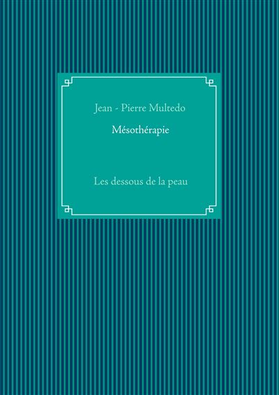 Mésothérapie
