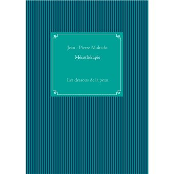 Mésothérapie
