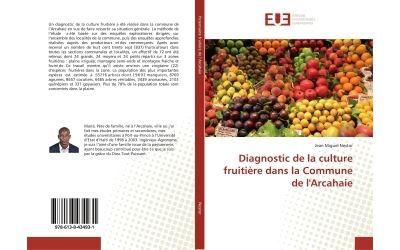 Diagnostic de la culture fruitiere dans la Commune de l'Arcahaie