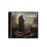 Dawn Of The Iconoclast - CD