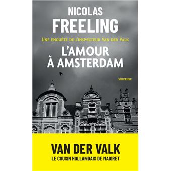 L'amour à Amsterdam