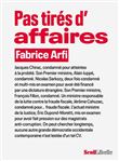Pas tirés d'affaires