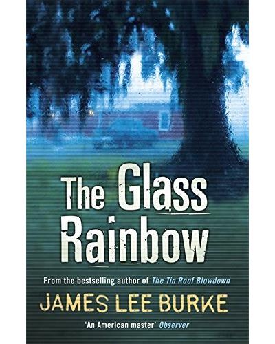 GLASS RAINBOW