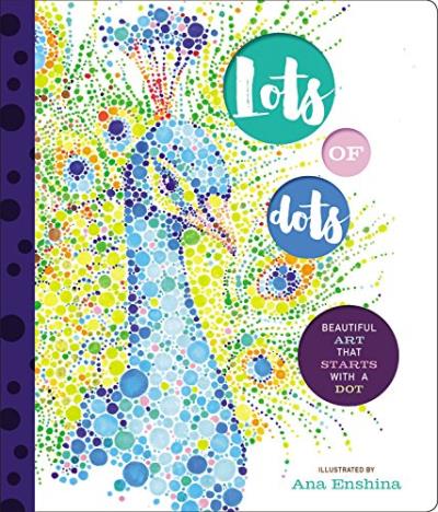 Lots of dots