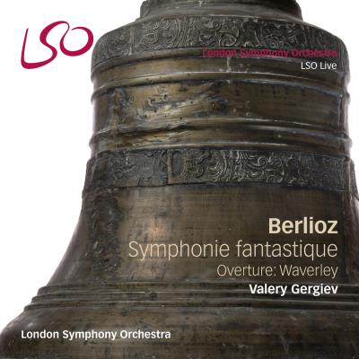 Symphonie fantastique - Grande ouverture de Waverley