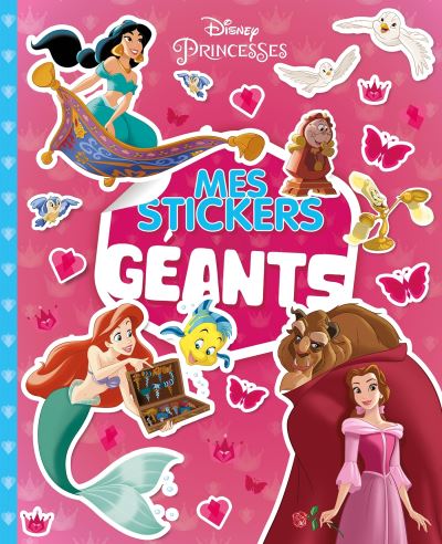Mes Stickers Géants