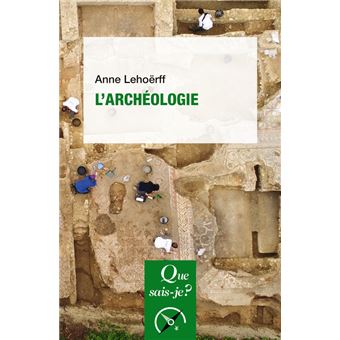 L'Archéologie