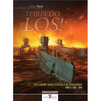 Torpedo Los !