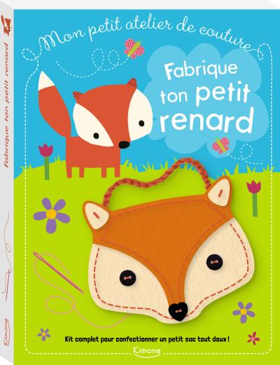 Fabrique ton petit renard
