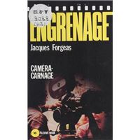 Engrenage : Caméra-carnage