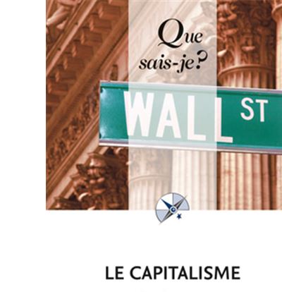 Le capitalisme