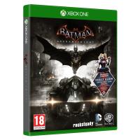 FND BATMAN ARKHAM KNIGHT XBOX ONE