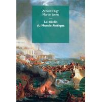 Le déclin du monde antique
