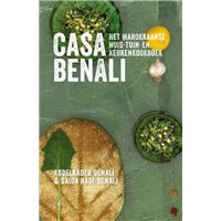 Casa Benali