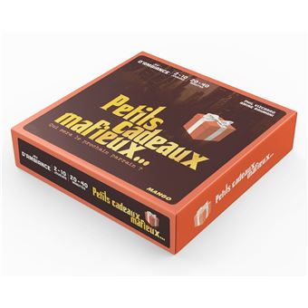 Petits cadeaux mafieux