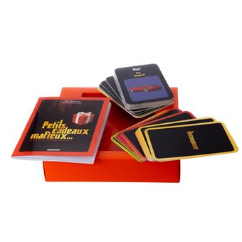 Petits cadeaux mafieux