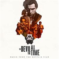 The Devil All The Time