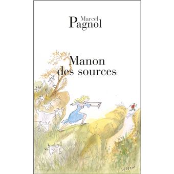 Manon des sources - 1
