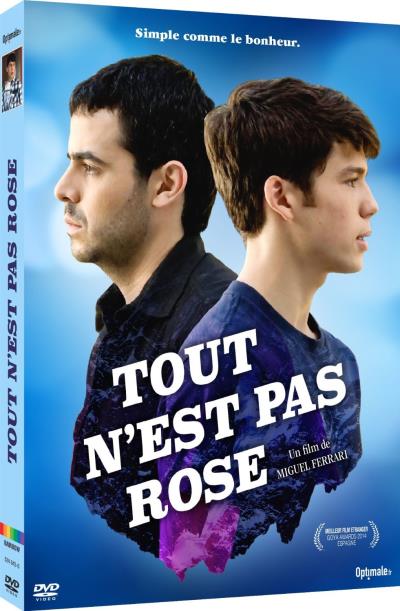 Tout n'est pas rose DVD