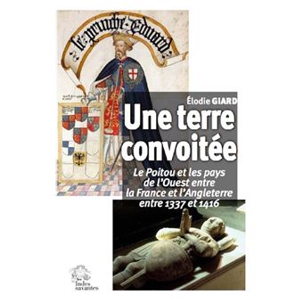 Une terre convoitée