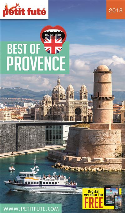 Petit Futé Best of Provence