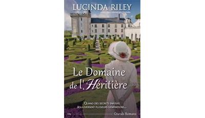 Le domaine de l'héritière