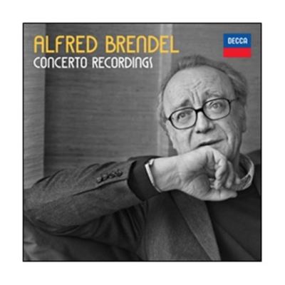 Concertos recordings