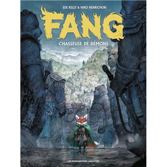 Fang T1