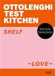 Ottolenghi Test Kitchen - Shelf love