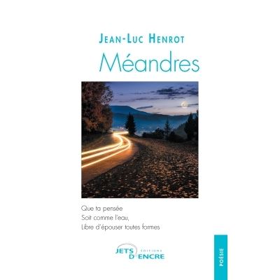Méandres