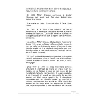 Auto-Hypnose : mode d'emploi