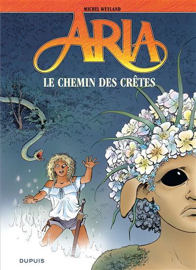 Le chemin des crêtes
