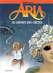 Le chemin des crêtes