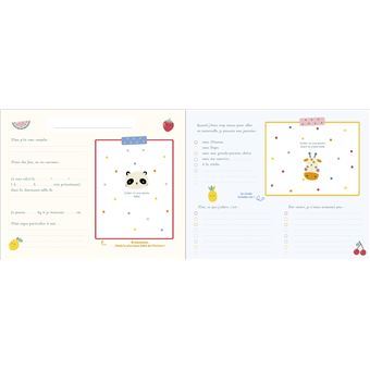 Mes supers photos de classe de la maternelle au primaire