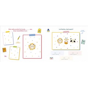 Mes supers photos de classe de la maternelle au primaire