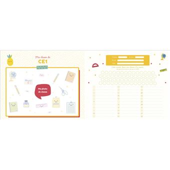 Mes supers photos de classe de la maternelle au primaire
