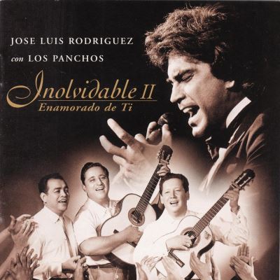 Inolvidable vol 2