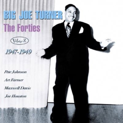 Forties vol 2 1947 1949