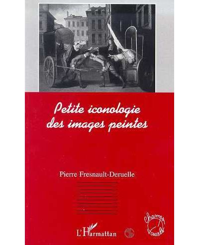 Petite iconologie des images peintes