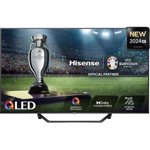 Hisense 55A79Nq