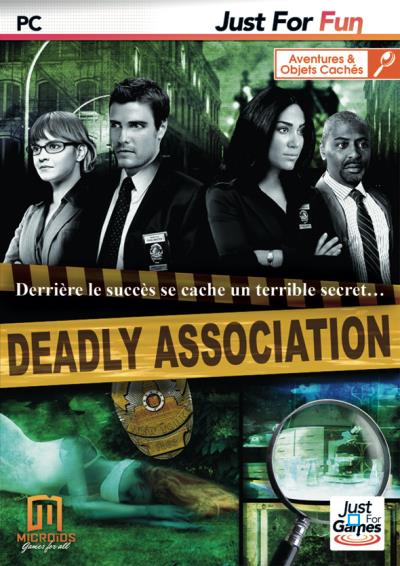 Deadly Association PC