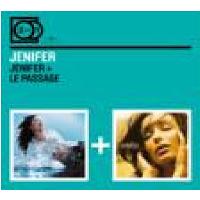 Jenifer - Le passage