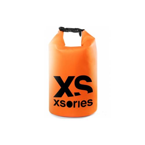 Sac étanche Xsories Stuffler 8L Orange
