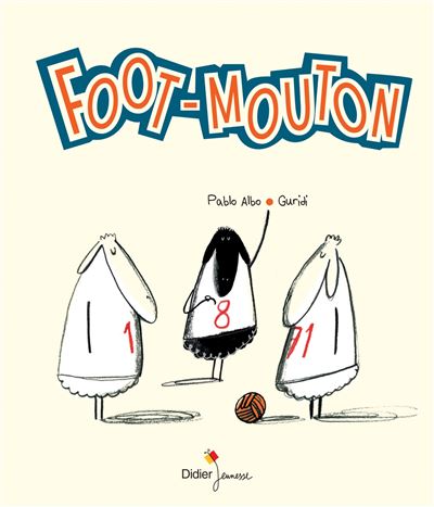 Foot-Mouton