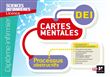 Diplôme Infirmier - IFSI - Cartes mentales - UE 2.8 - Processus obstructifs