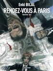 Rendez-vous à Paris