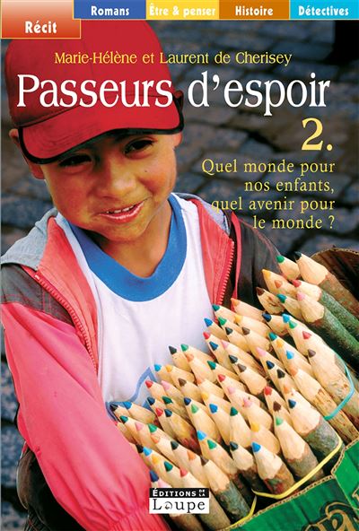 Passeurs d'espoir 2