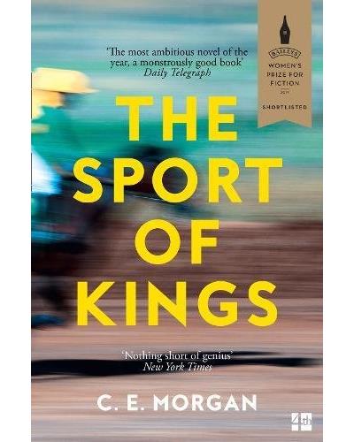 SPORT OF KINGS