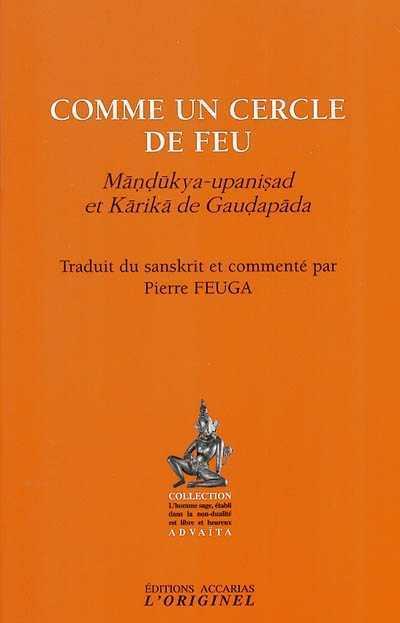 Comme un cercle de feu