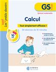 Les Petits Devoirs - Calcul GS